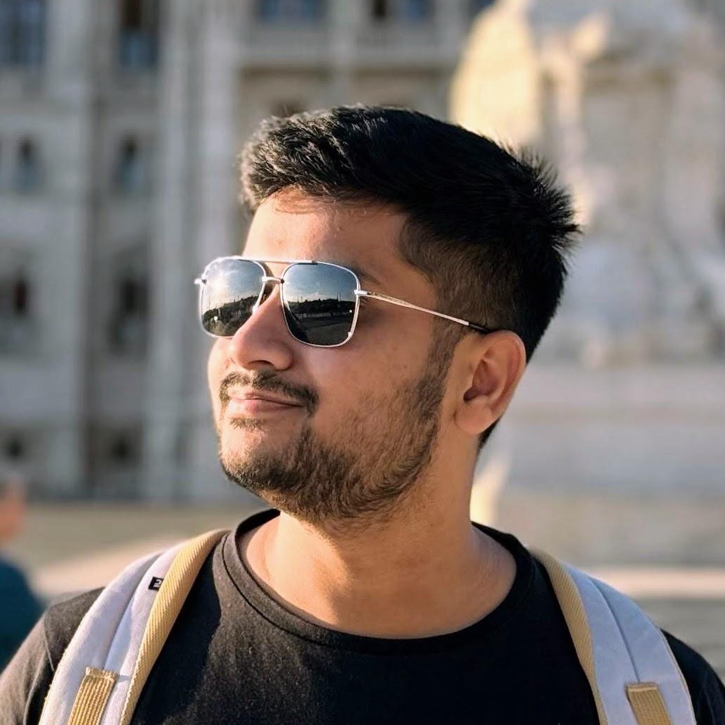 Kumar Ashwin